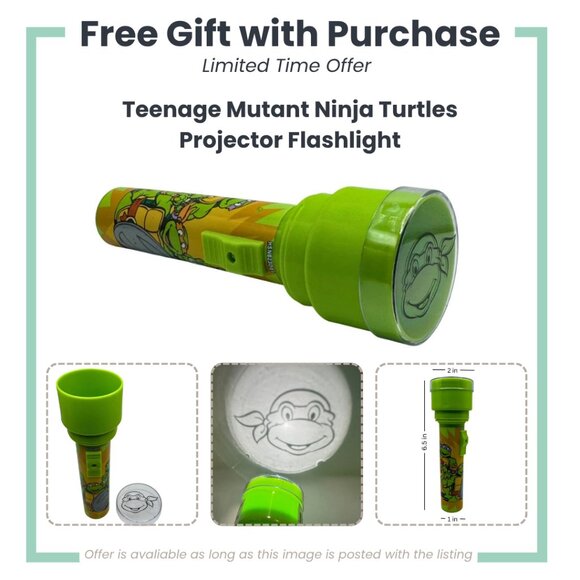 Teenage Mutant Ninja Turtles - Raphael Plush Basket (Medium) - Picture 2 of 8